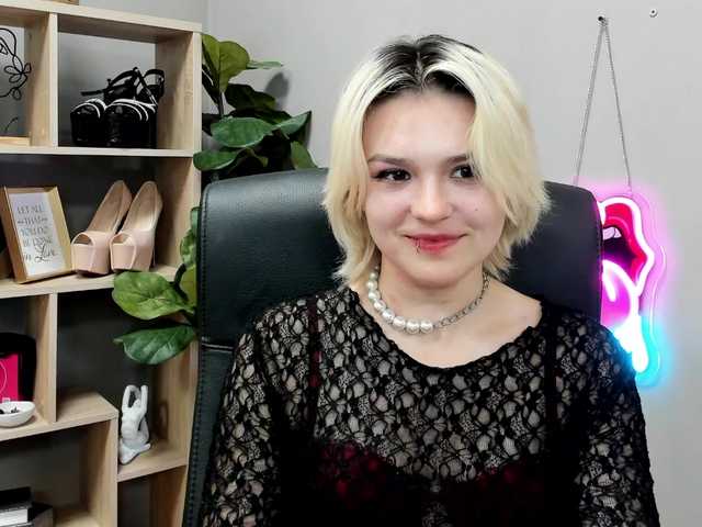 SweetLilyxo