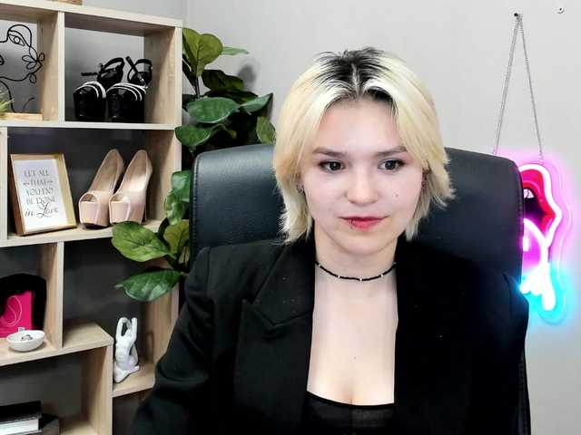 SweetLilyxo
