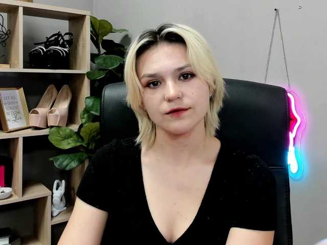 SweetLilyxo