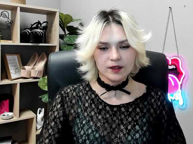 SweetLilyxo