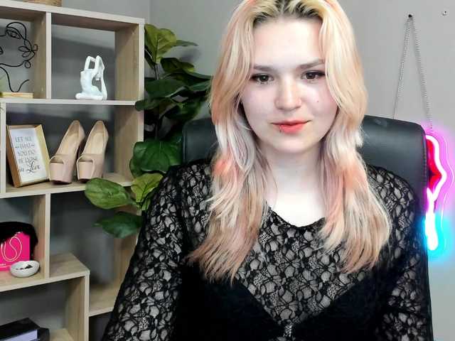 SweetLilyxo