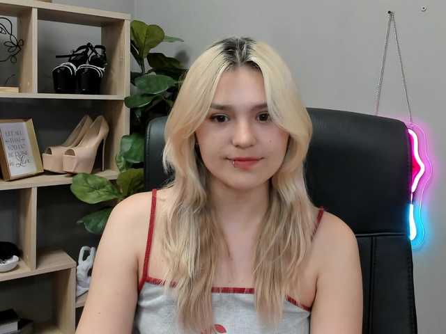 SweetLilyxo