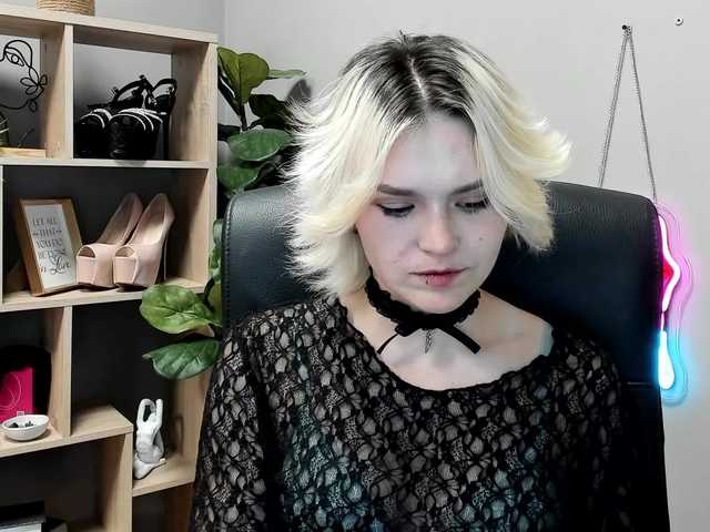 SweetLilyxo