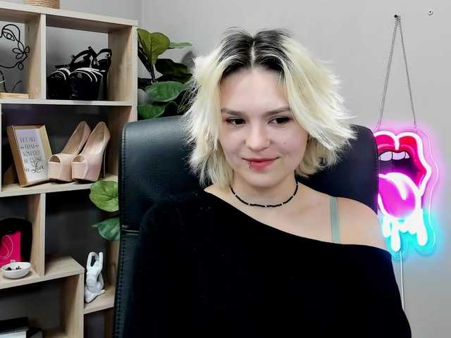 SweetLilyxo