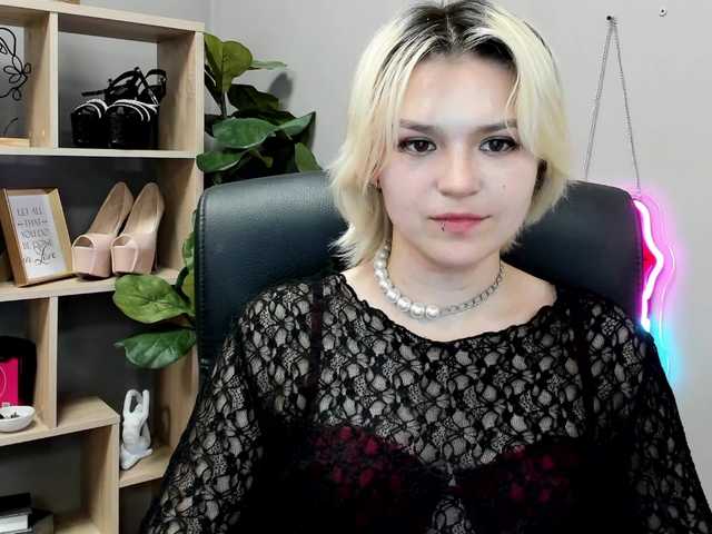 SweetLilyxo