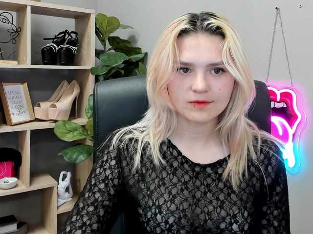 SweetLilyxo