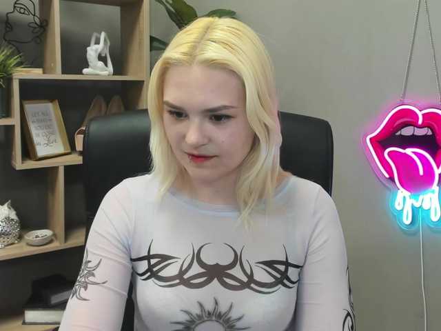 SweetLilyxo