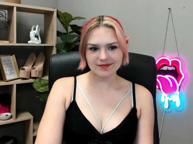 SweetLilyxo