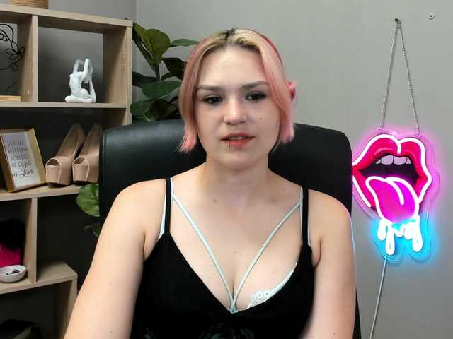 SweetLilyxo
