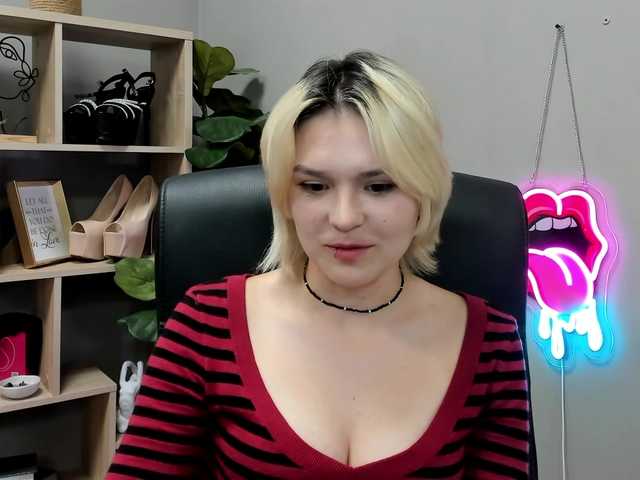 SweetLilyxo