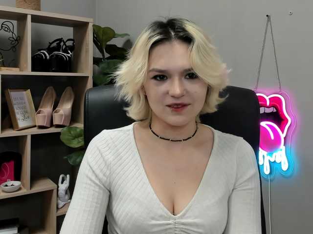 SweetLilyxo