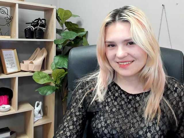 SweetLilyxo