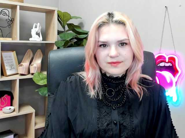 SweetLilyxo