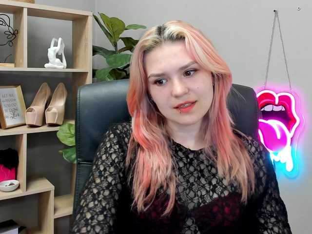 SweetLilyxo