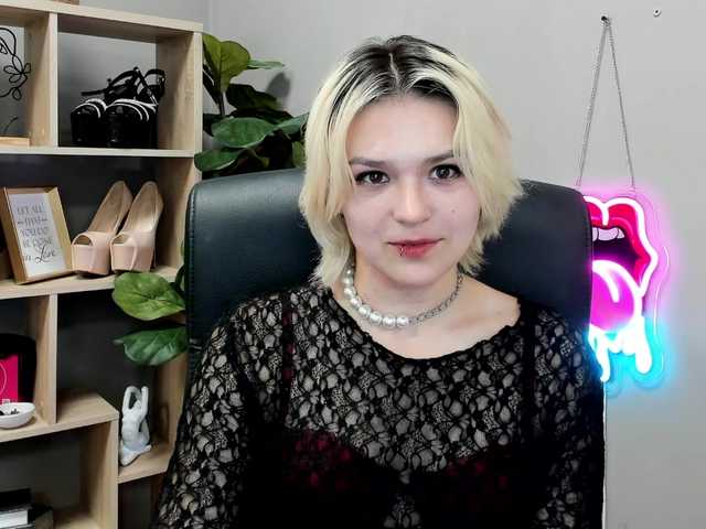 SweetLilyxo