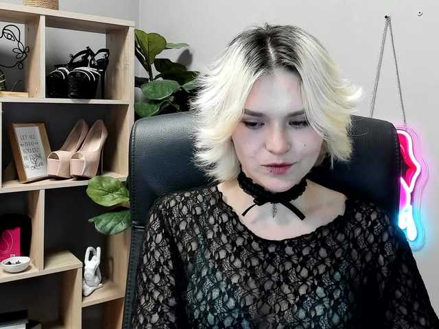 SweetLilyxo