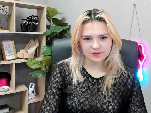 SweetLilyxo