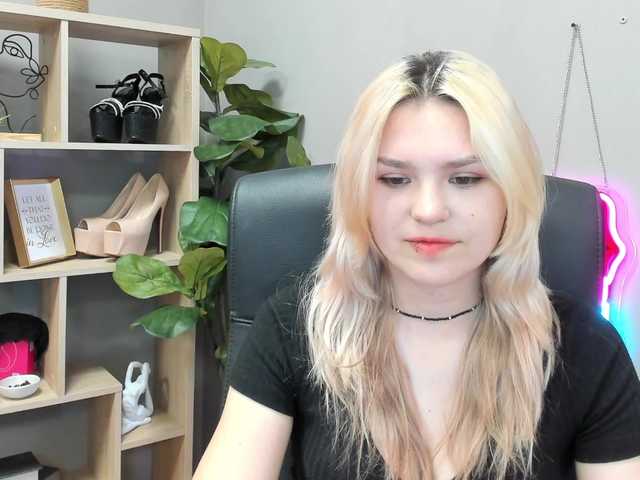SweetLilyxo Live-Cam auf BongaCams