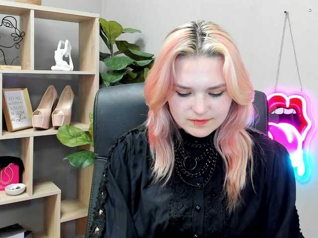 SweetLilyxo