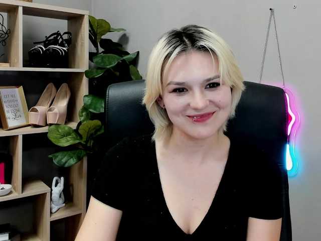 SweetLilyxo