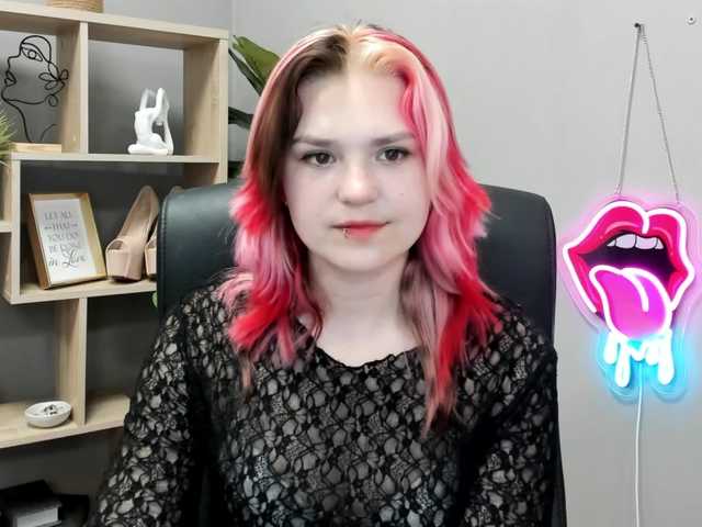 SweetLilyxo