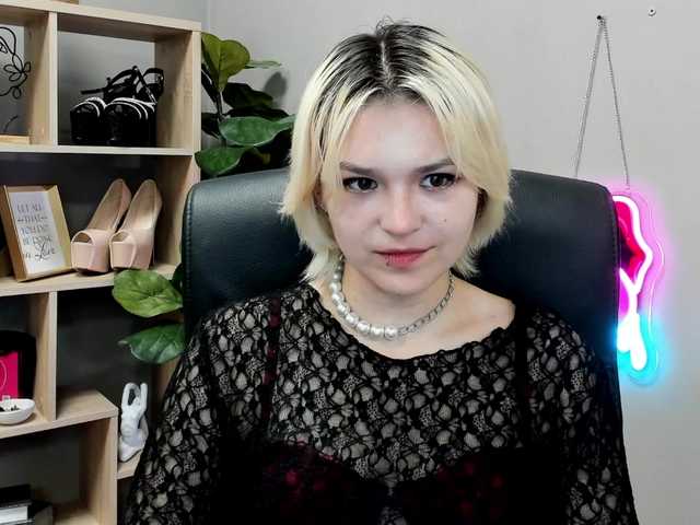 SweetLilyxo