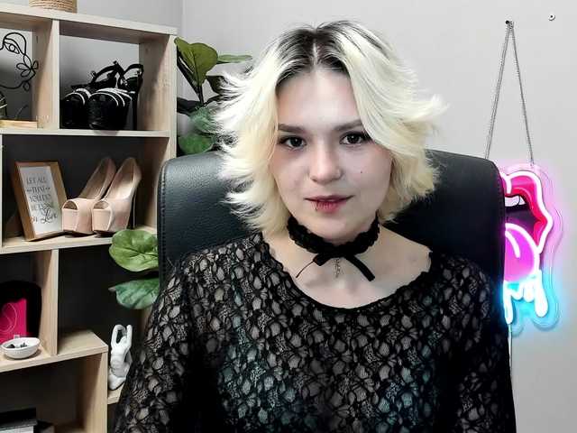 SweetLilyxo