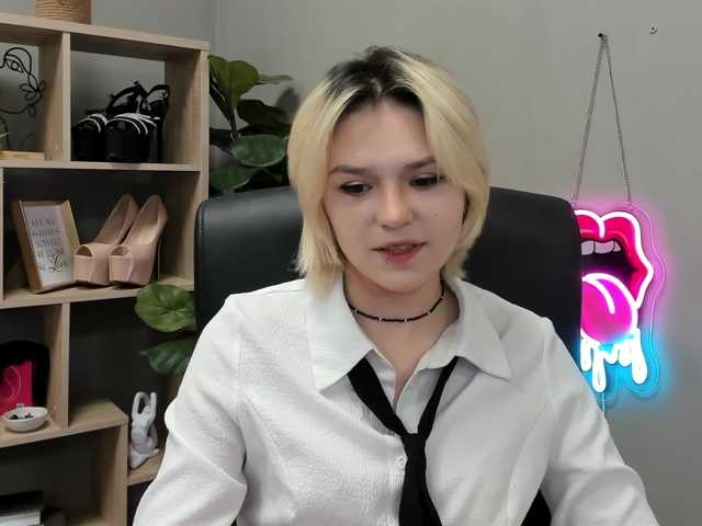 SweetLilyxo