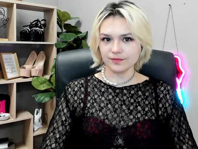 SweetLilyxo