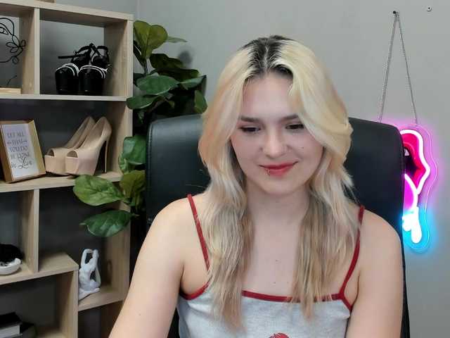 SweetLilyxo
