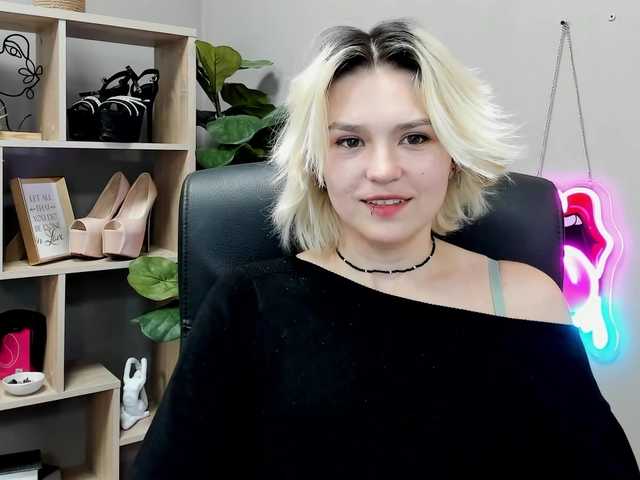 SweetLilyxo