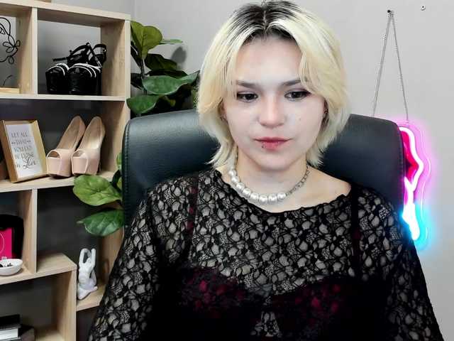SweetLilyxo