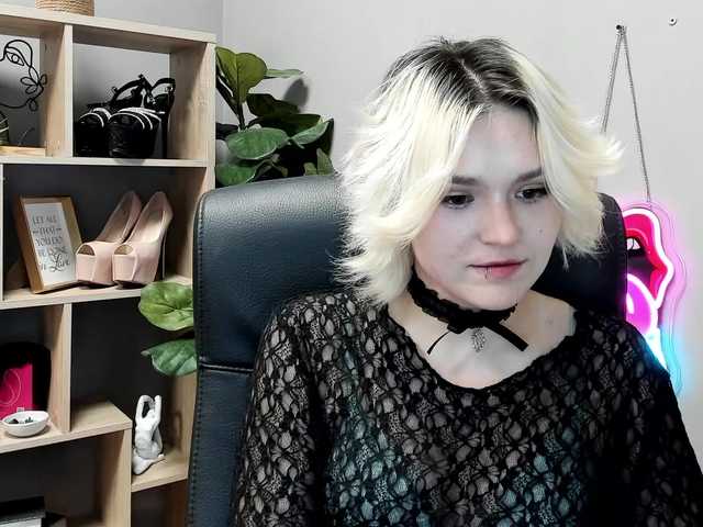 SweetLilyxo