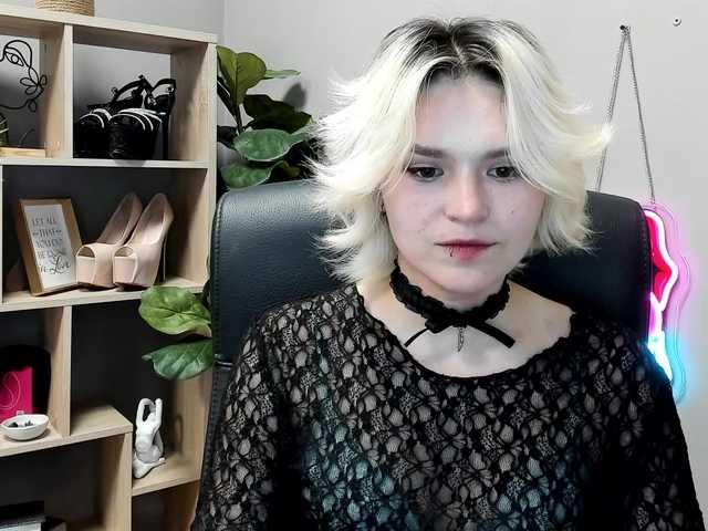 SweetLilyxo