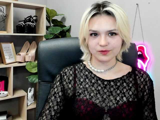 SweetLilyxo