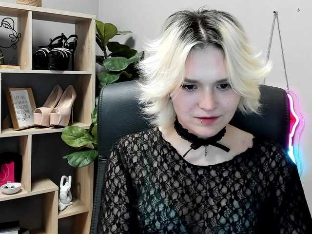 SweetLilyxo