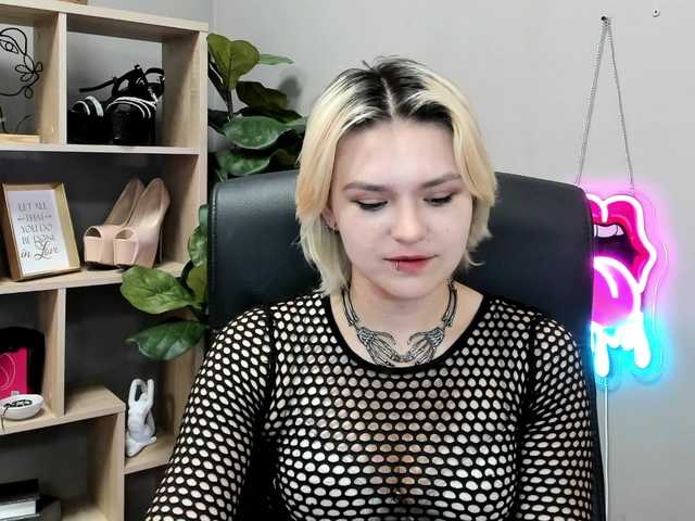 SweetLilyxo