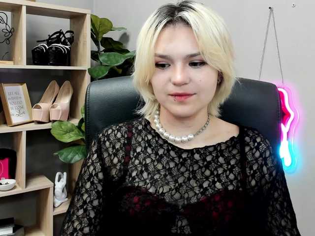 SweetLilyxo
