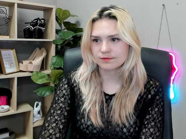 SweetLilyxo