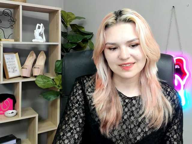 SweetLilyxo
