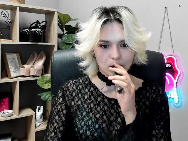 SweetLilyxo