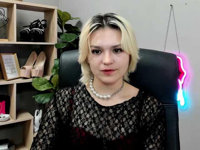 SweetLilyxo
