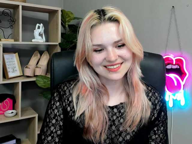 SweetLilyxo