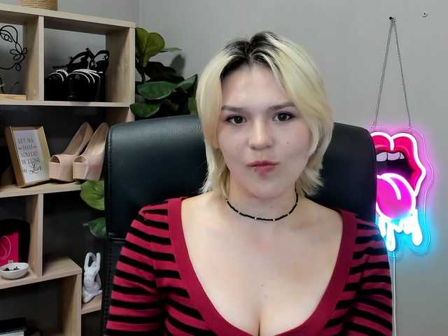 SweetLilyxo