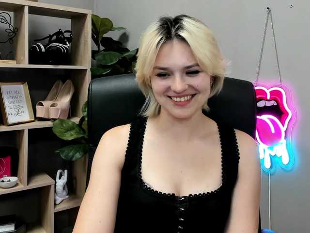 SweetLilyxo