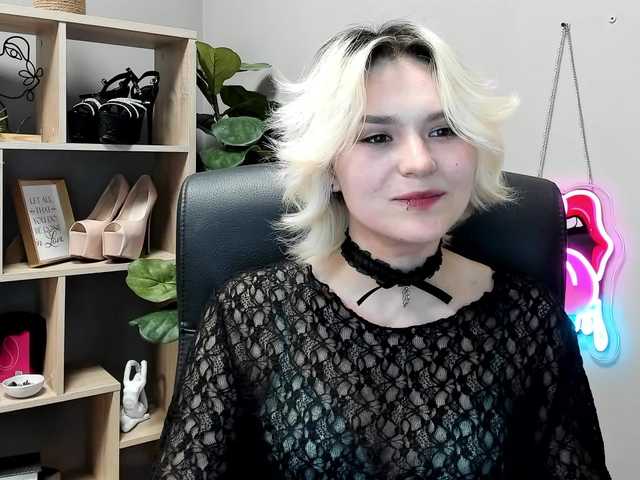 SweetLilyxo