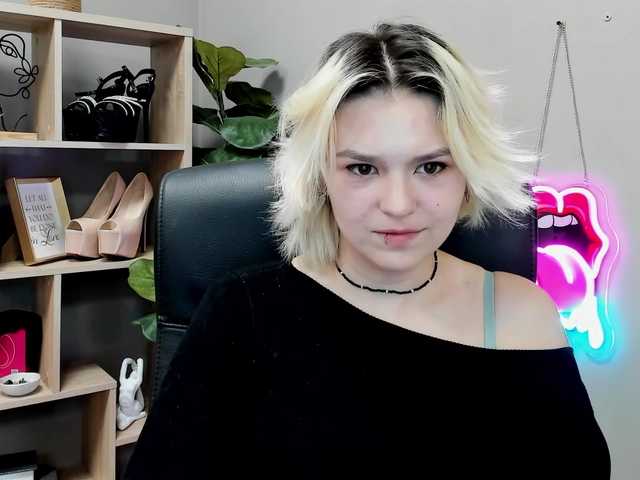 SweetLilyxo