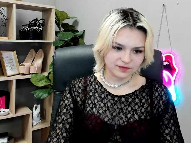 SweetLilyxo