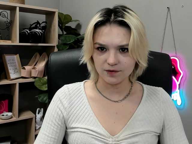 SweetLilyxo