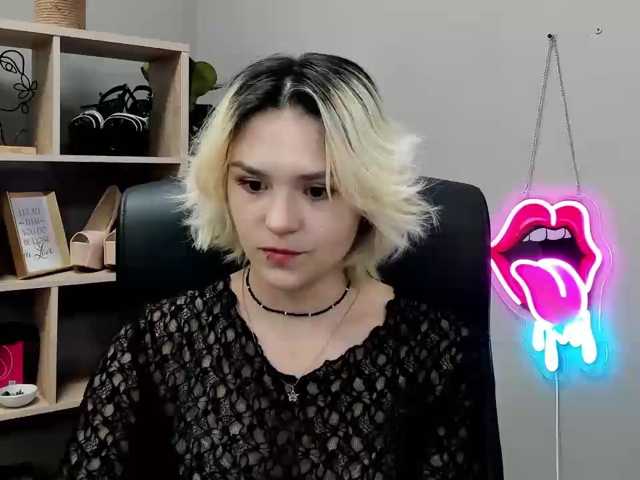 SweetLilyxo